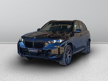 BMW X5 G05 LCI 2023 - X5 xdrive30d MSport Pro auto