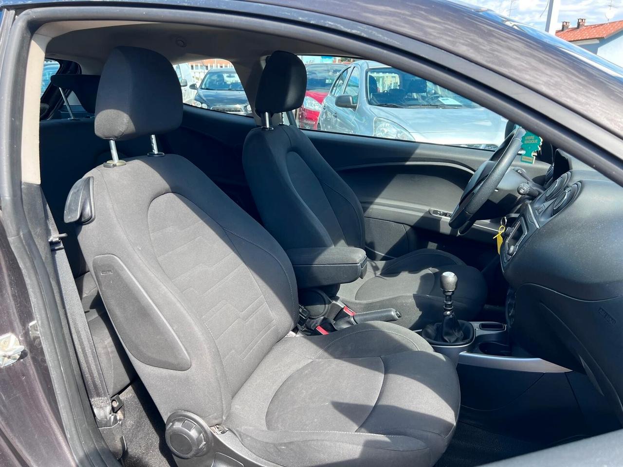 Alfa Romeo MiTo 1.4 70 CV 8V Progression