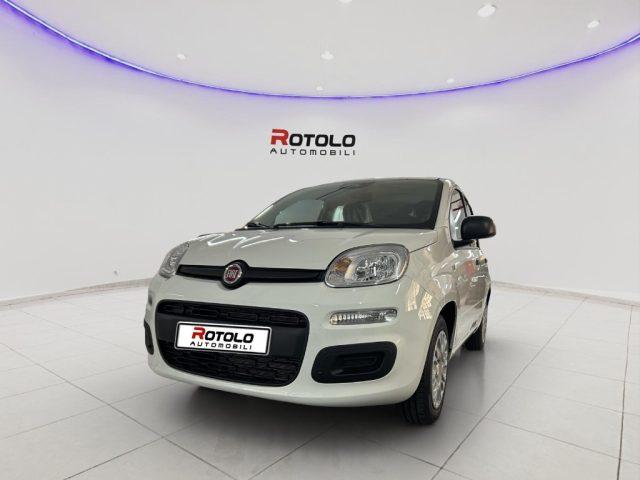 FIAT Panda 1.0 FireFly S&S Hybrid SENZA FINANZIAMENTO