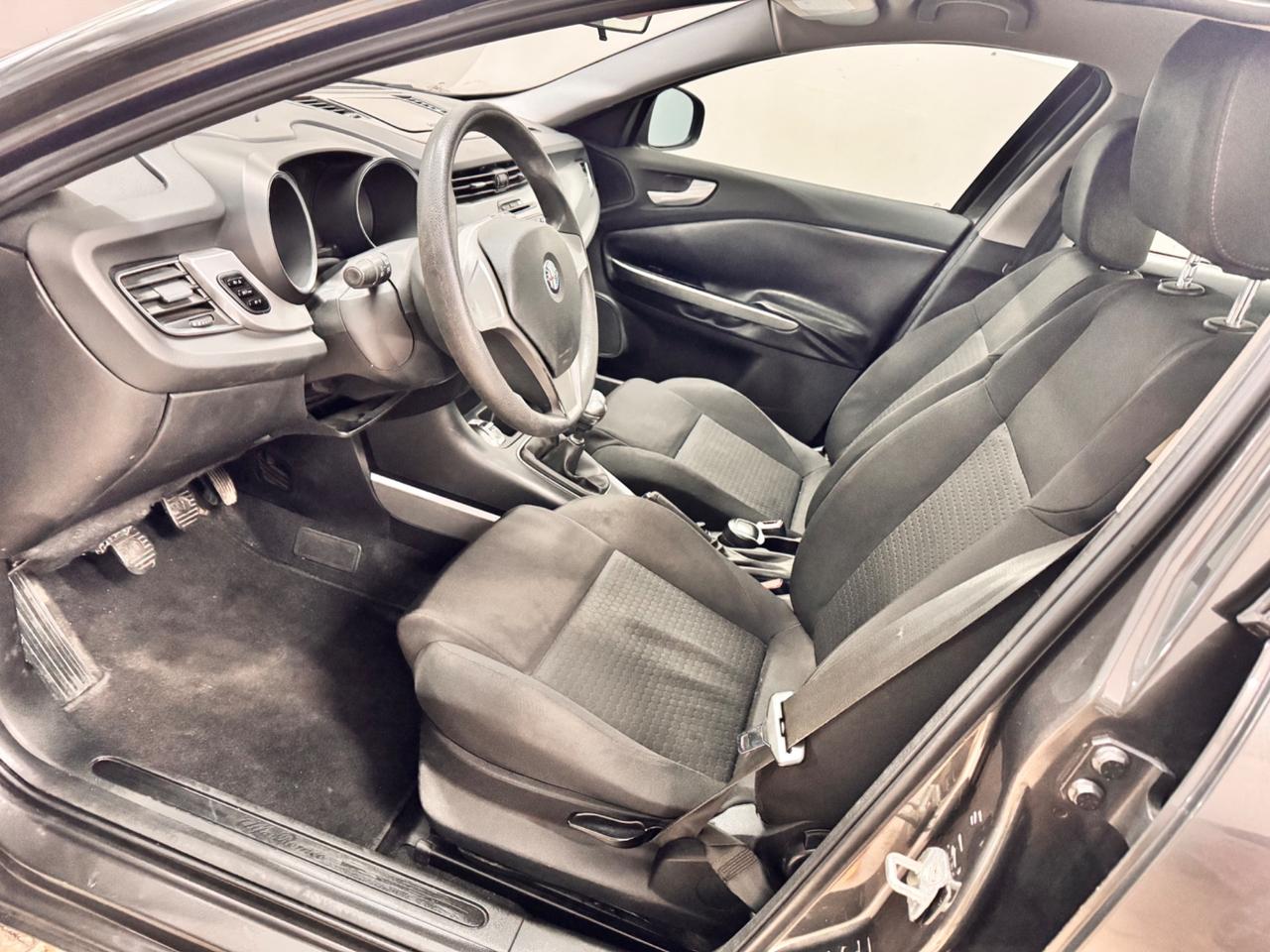 Alfa Romeo Giulietta 1.6 JTDm 105 Cv Distinctive