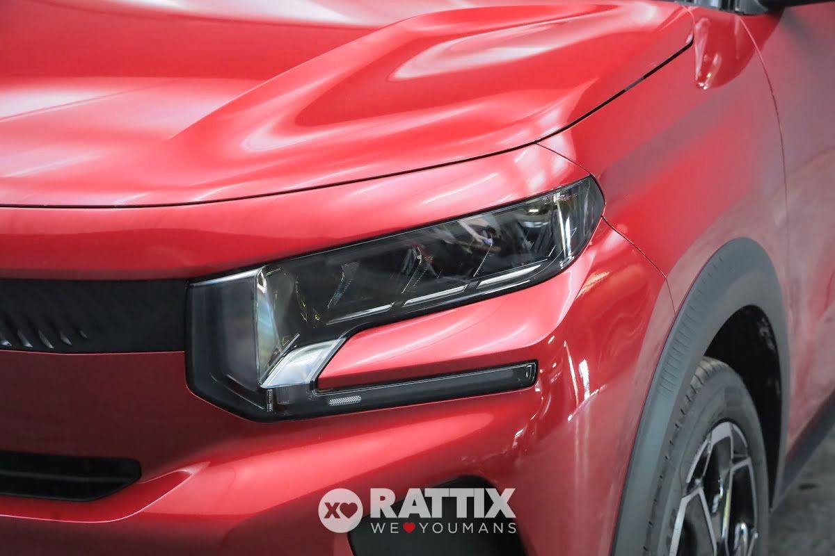 Citroen C3 1.2 Hybrid 110CV Max EDCS6