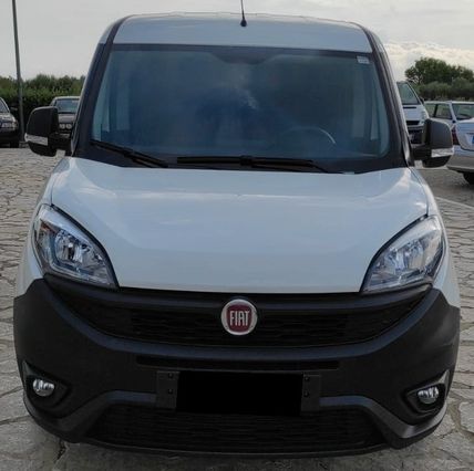 FiatDoblo Doblò 1.3 MJT PC-TN Cargo Lamierato E5+
