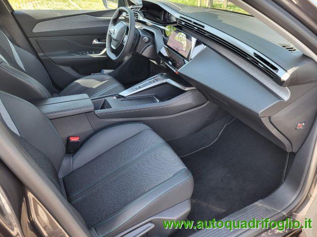 PEUGEOT 308 PureTech Turbo 130 S&S EAT8 SW Allure Pack
