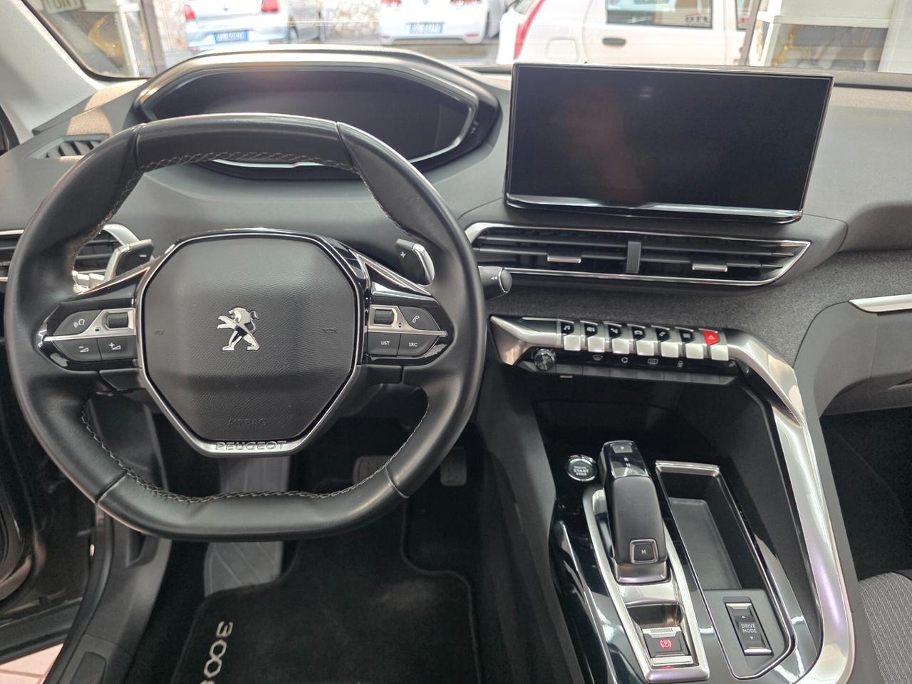 Peugeot 3008 BlueHDi 130 S&S EAT8 Allure Pack