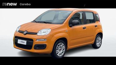 FIAT Panda 1.2 Easy easypower Gpl 69cv my19 1.2 EasyPower 69cv Easy gpl