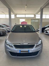 Peugeot 308 1.6 HDi 92 CV Business