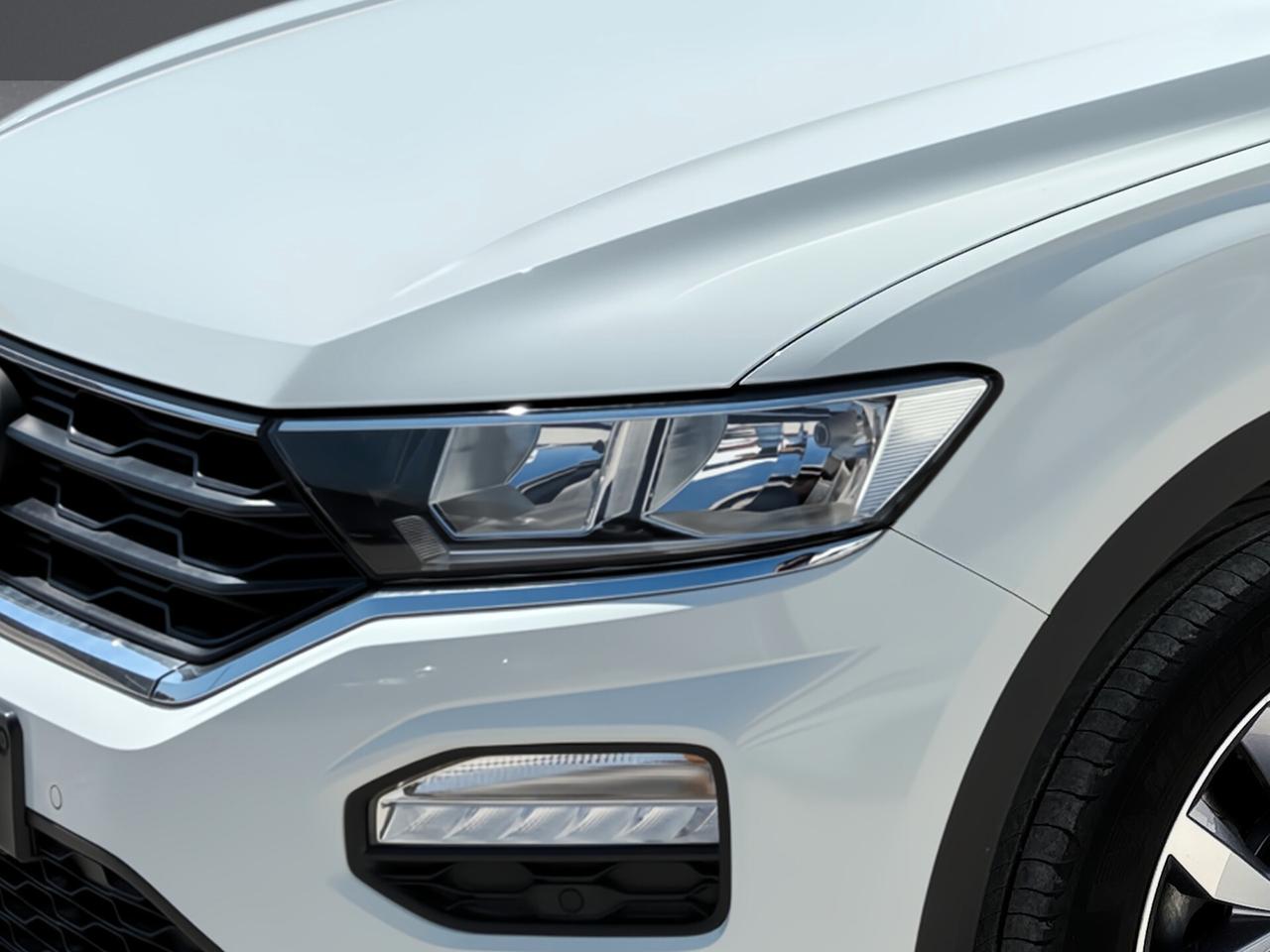 Volkswagen T-Roc 1.5 TSI ACT Style BlueMotion Technology VENDITE 3491558563 - 3478673115