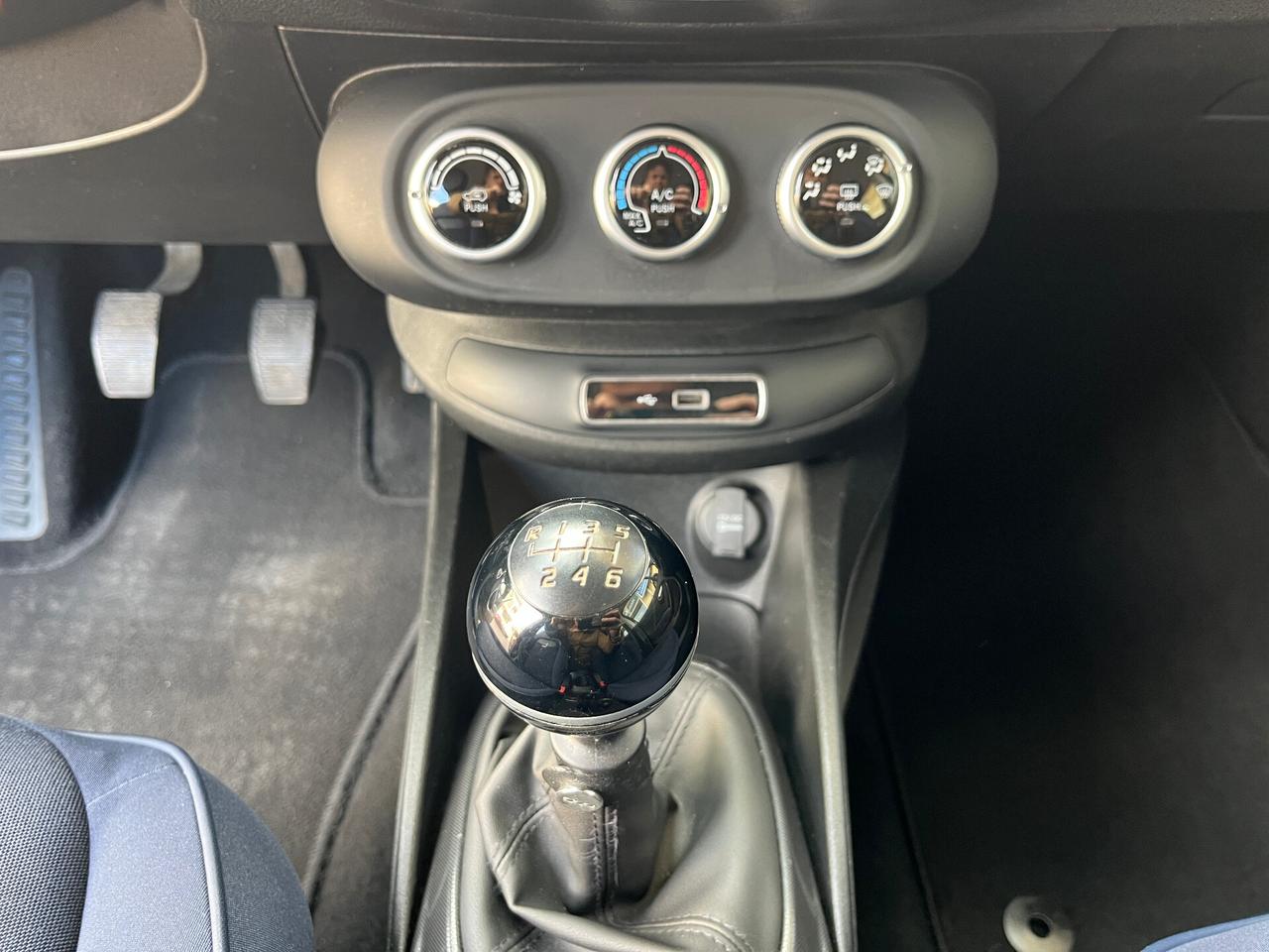 Fiat 500X 1.0 T3 120 CV Cult