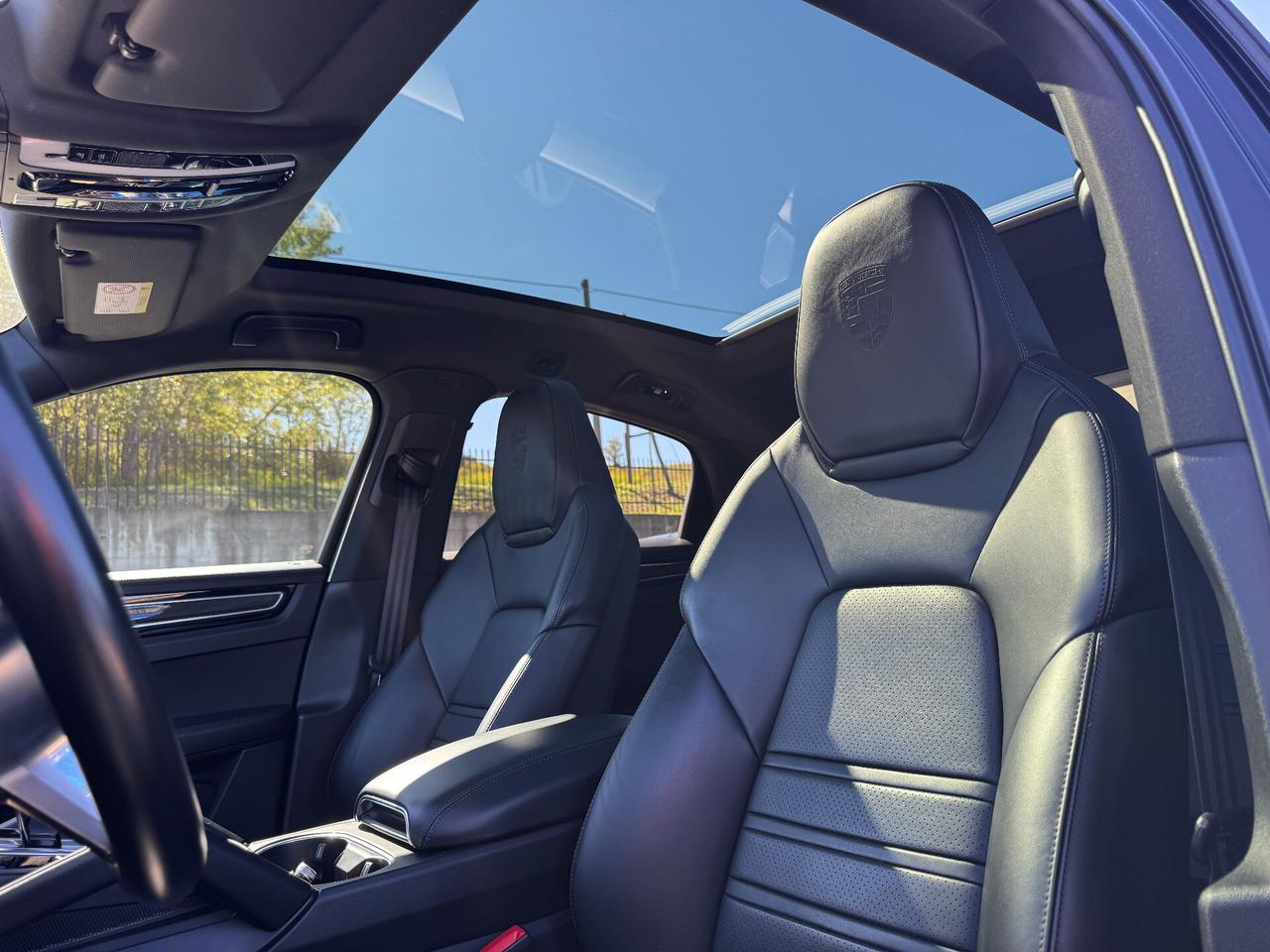 PORSCHE CAYENNE COUPE' 3.0 340CV/SportDesign/APPROVED