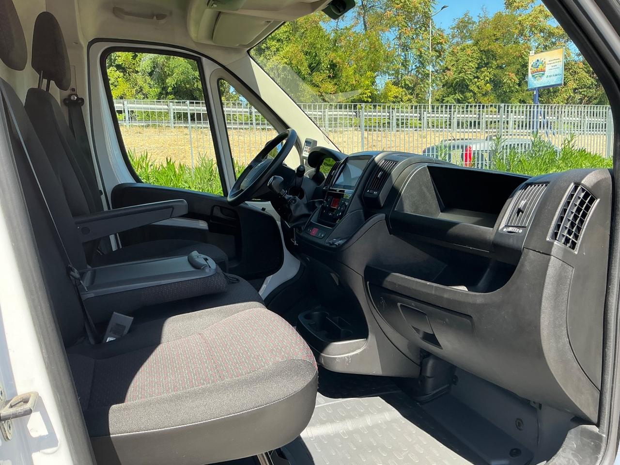 Opel Movano 33 2.2 HDi 140Cv Frigorifero ATP PC-TN Furgone