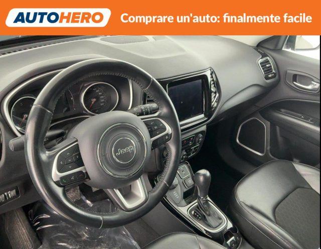 JEEP Compass 2.0 Multijet II aut. 4WD Night Eagle