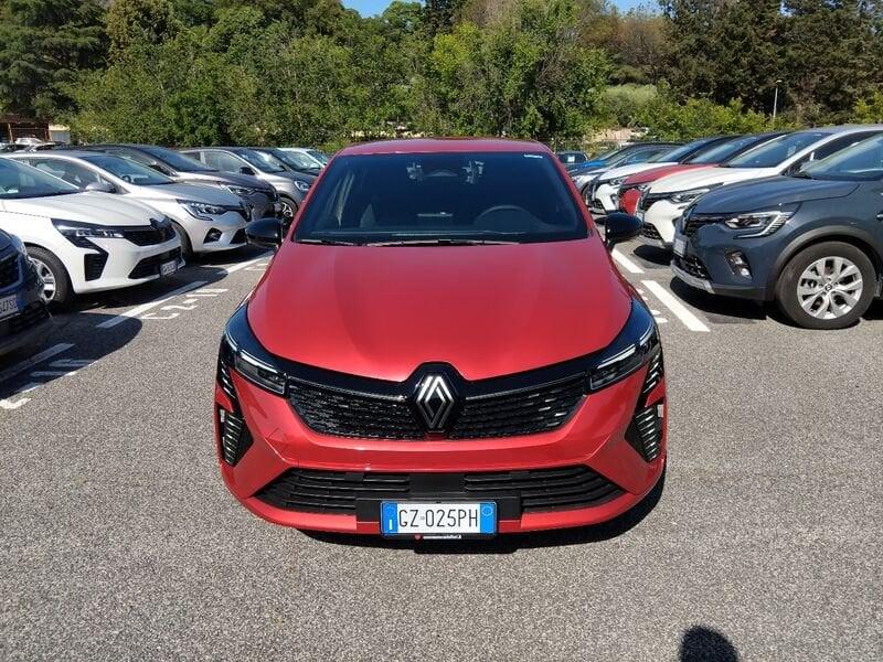 Renault Clio NUOVA techno MY24 ECO-G 100