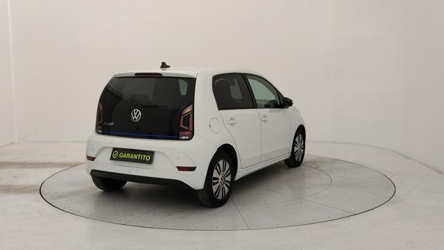 VOLKSWAGEN up! e-up! 5p