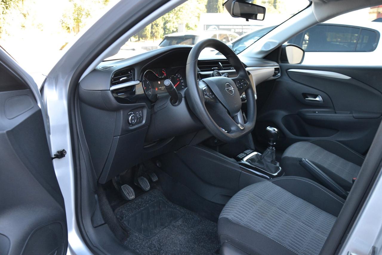 Opel Corsa 1.5 D 100CV EDITION **PREZZO REALE**UNIPRO'**