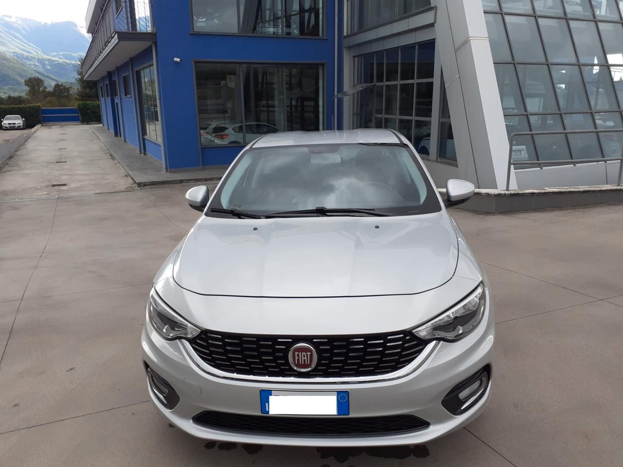 Fiat Tipo 1.6 Mjt 120cv 5 porte anno 2016