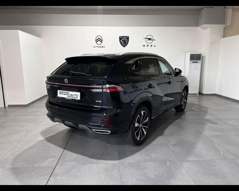 MG HS NEW NUOVA 1,5L DCT COMFORT