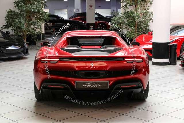 Ferrari 296 GTB|SPECIAL PAINT|LIFT SYSTEM|CARBON+LEDS|APPLE