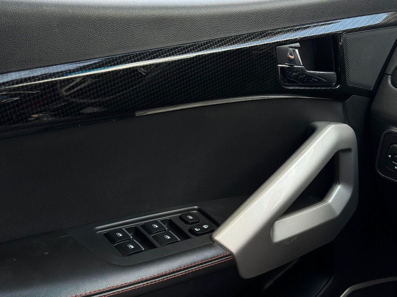 EVO Evo 3 - Evo 3 1.5 Gpl 107cv