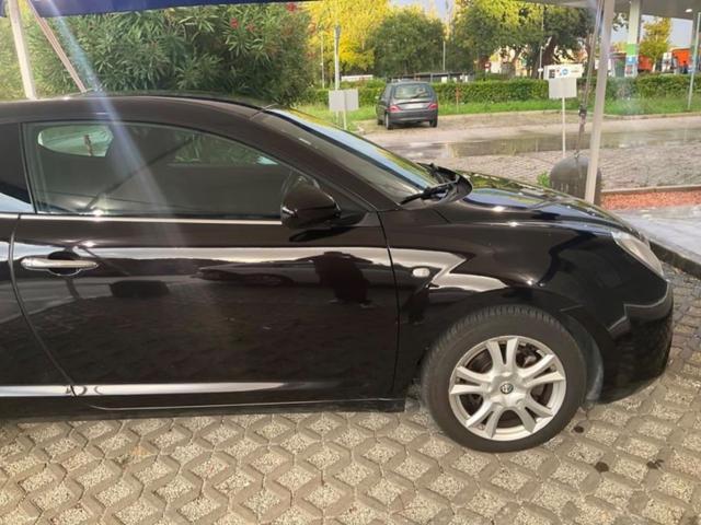 ALFA ROMEO MiTo 1.3 JTD 95 CV Distinctive