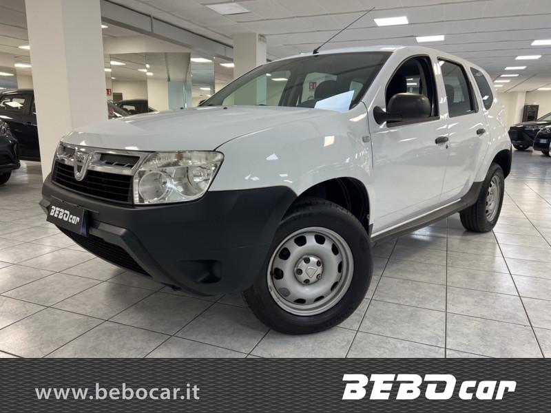 Dacia Duster Duster 1.6 110CV 4x2 Ambiance