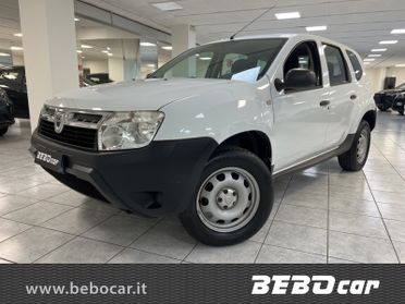 Dacia Duster Duster 1.6 110CV 4x2 Ambiance