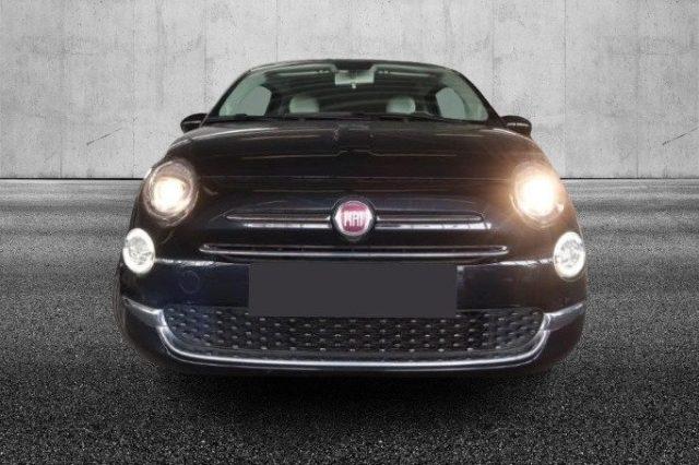 FIAT 500C 1.2 Lounge