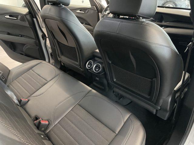 ALFA ROMEO Stelvio 2.2 TD 160 CV AT8 Sprint