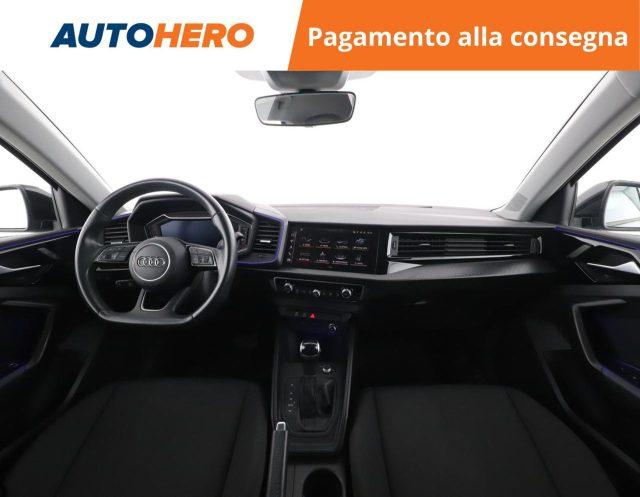 AUDI A1 SPB 30 TFSI S tronic Business