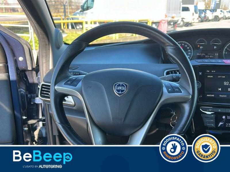 Lancia Ypsilon 1.0 HYBRID GOLD S&S 70CV