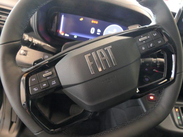 FIAT Doblo Doblò 1.5 BlueHdi 130 CV AT8 PL 7P.