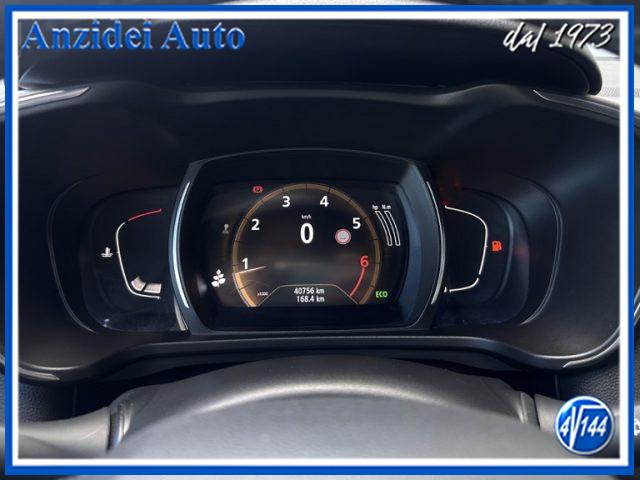 RENAULT Kadjar 1.3 TCe 140CV FAP Intens