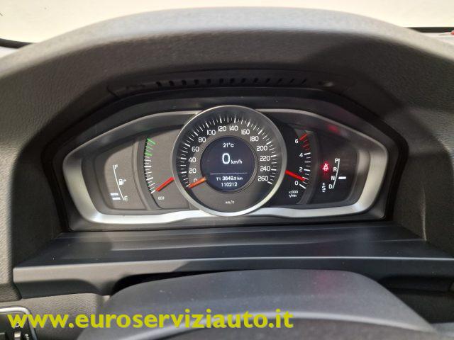 VOLVO V60 D2 1.6 Powershift Kinetic N1