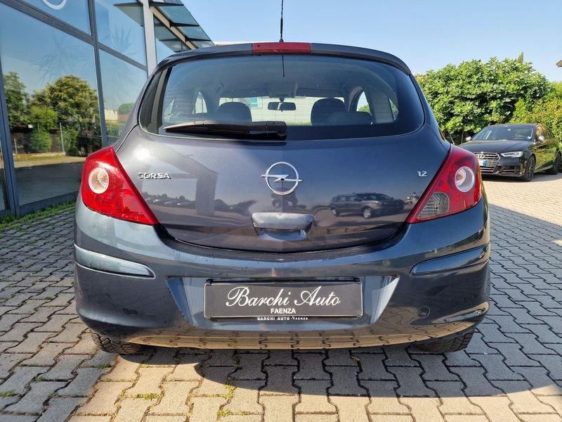 Opel Corsa Corsa 1.2 3 porte Club