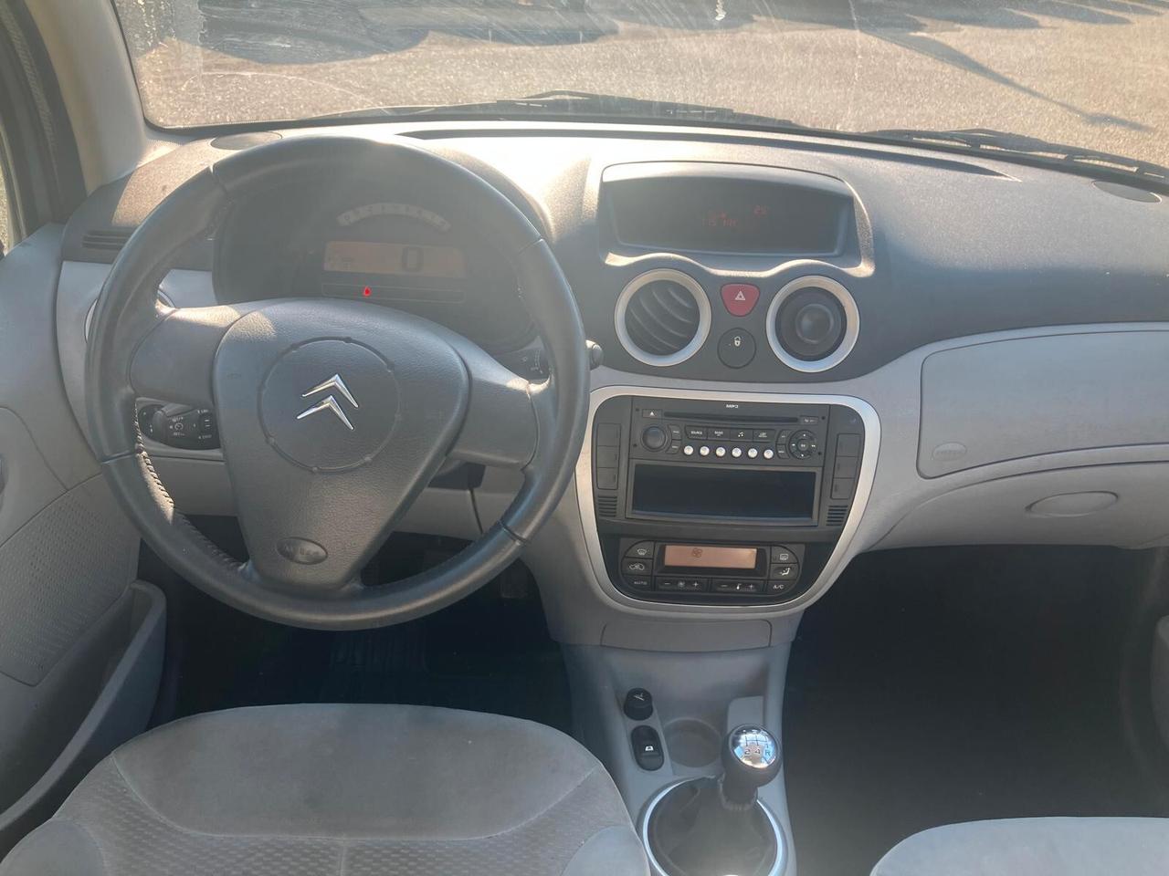 CITROEN C3 1.1 60cv 5 Porte Elegance