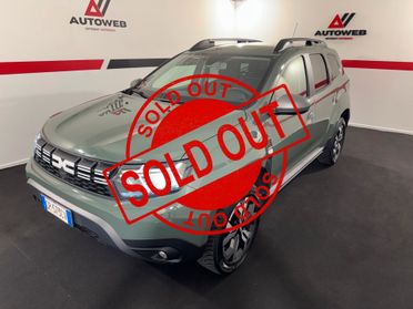 Dacia Duster 1.0 TCe GPL 4x2 Extreme FULL OPTIONAL