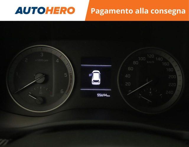 HYUNDAI Tucson 1.6 CRDi 48V XPrime