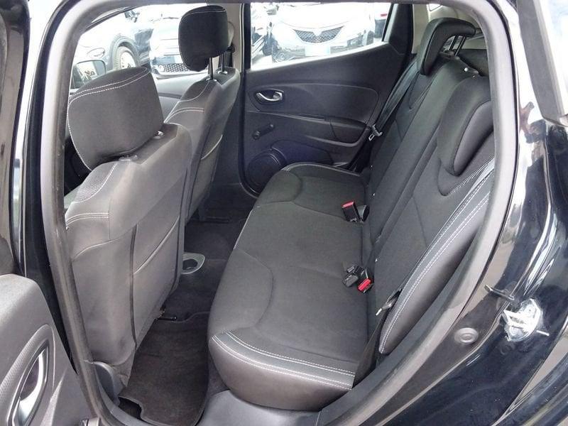 Renault Clio 1.5 dCi 75cv Energy Zen