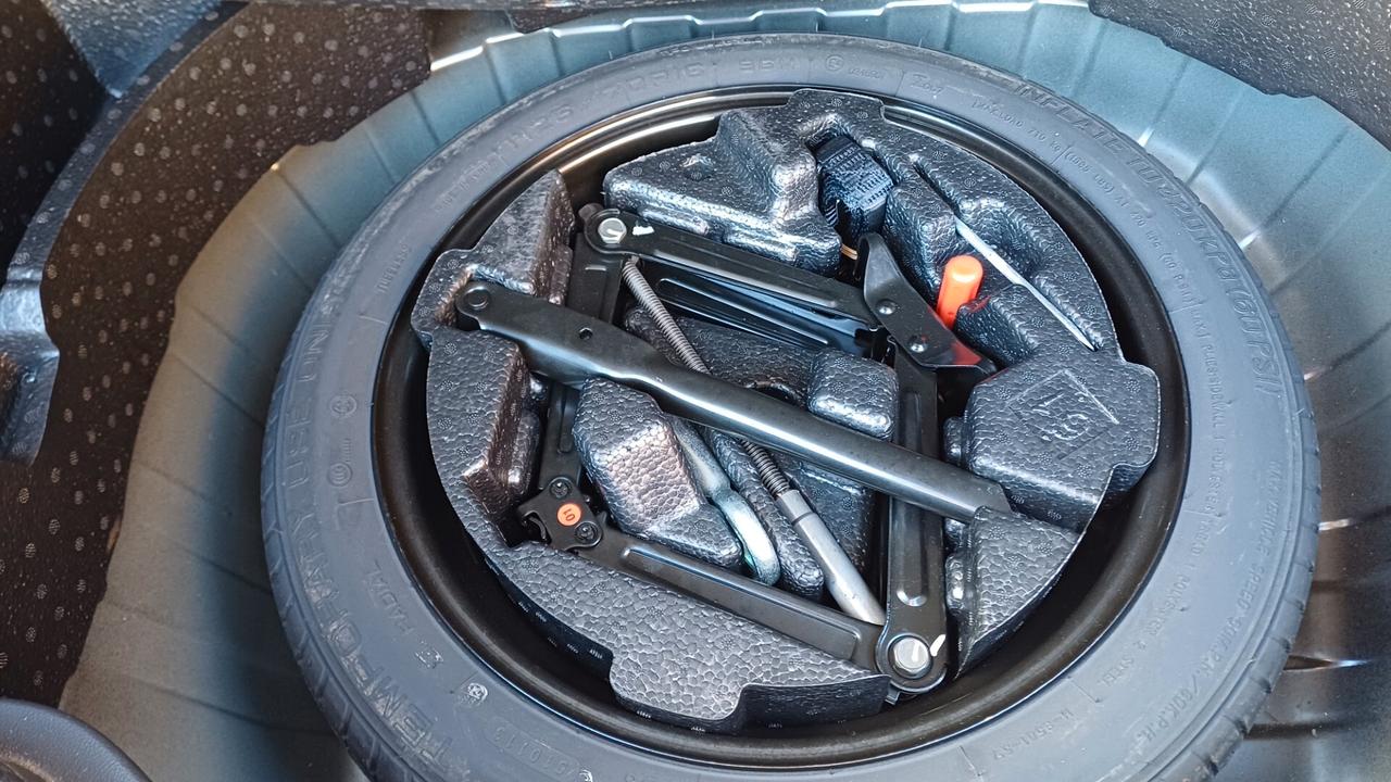 Opel Mokka 1.7 CDTI Ecotec 130CV 4x2 Start&Stop Cosmo