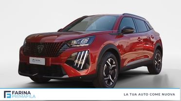 PEUGEOT 2008 1.2 hybrid Allure 136cv e-dcs6