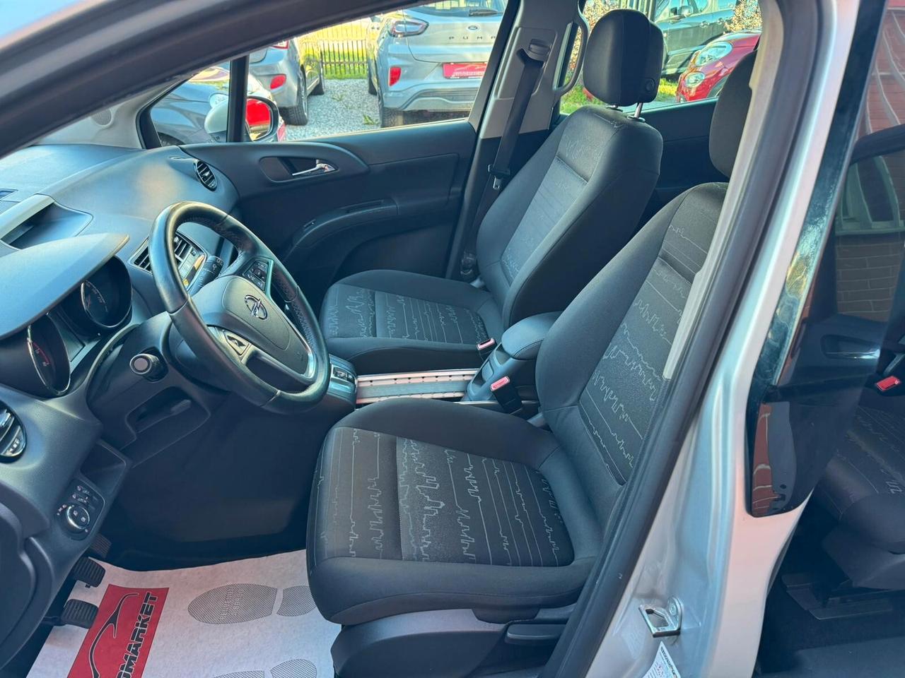 Opel Meriva 1.4 100CV Elective