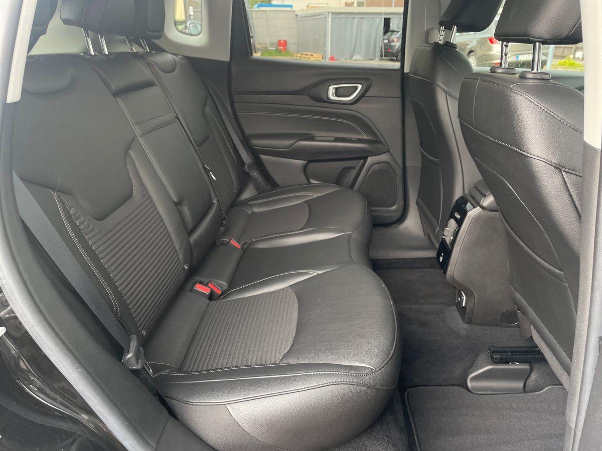JEEP Compass II 2021 - Compass 1.3 turbo t4 phev Limited 4xe auto