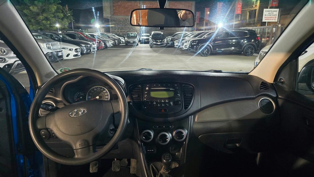 Hyundai i10 1.1 12V Comfort
