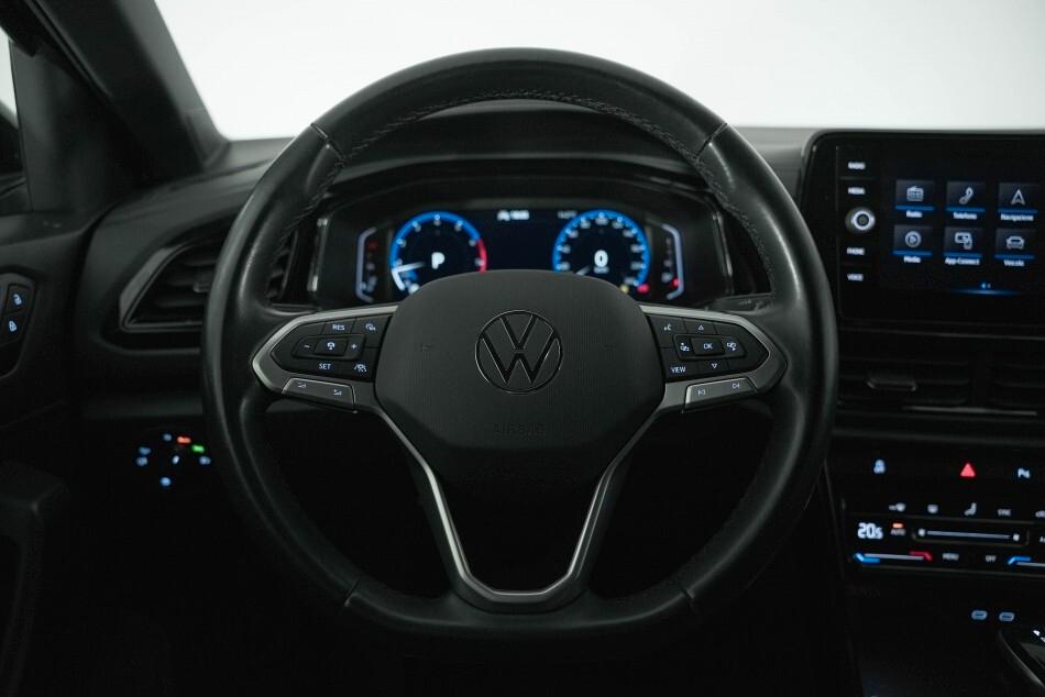Volkswagen T-Roc 1.5 TSI ACT DSG Style