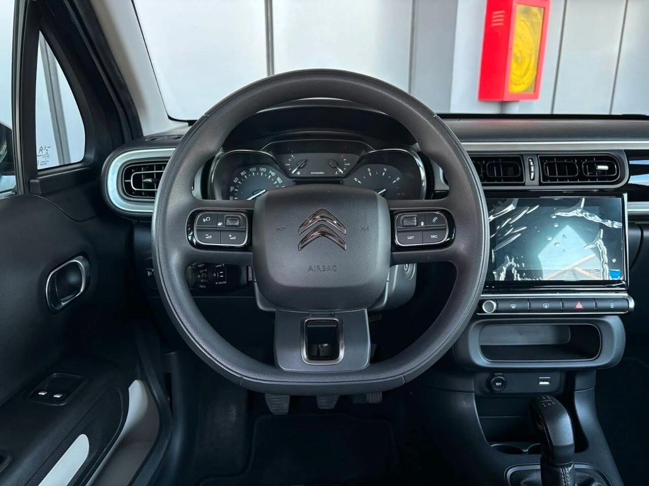 Citroen C3 PureTech 83 S&S Feel