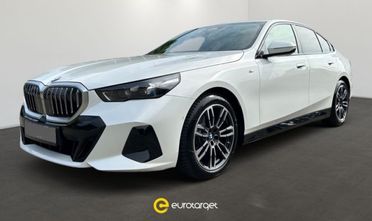 BMW 520 d 48V xDrive Msport