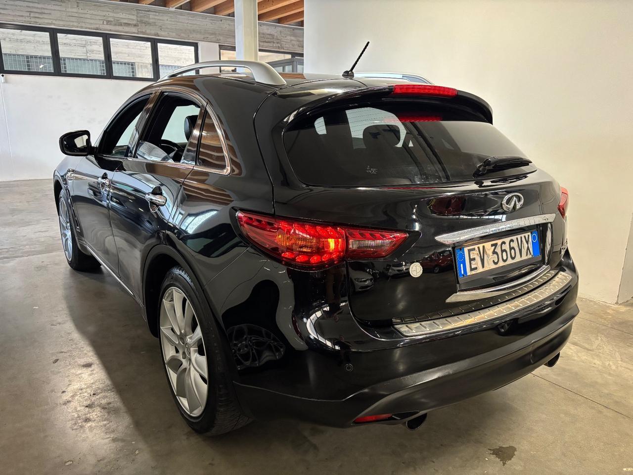 Infiniti FX FX30d S PREMIUM |FULL OPT. |