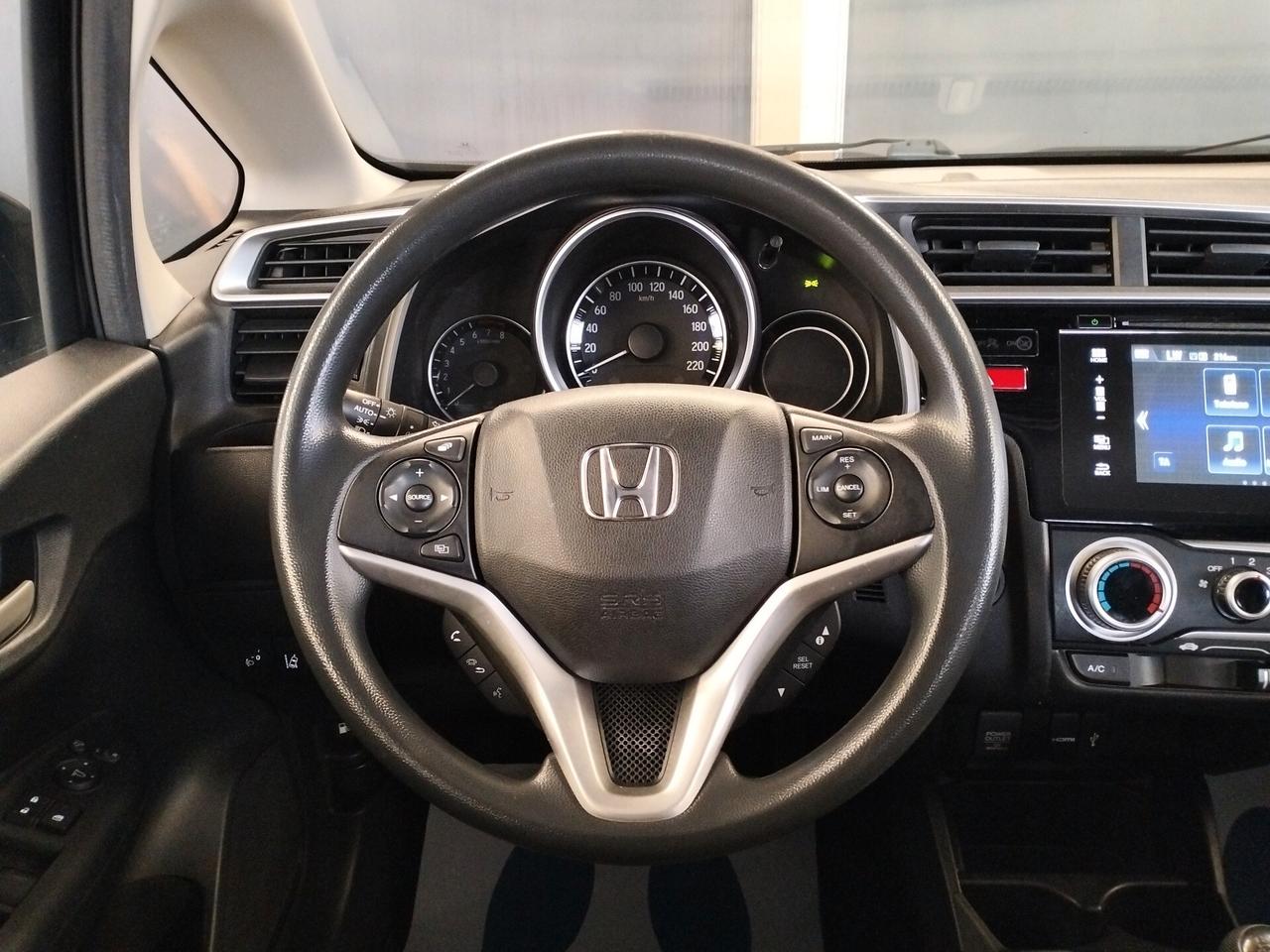 Honda Jazz 1.3 Comfort Connect ADAS - NEOPATENTATI