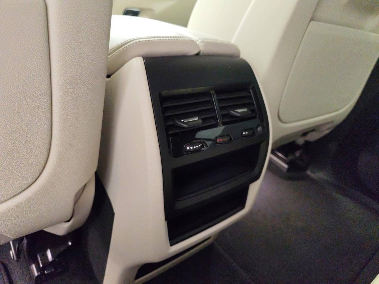 BMW X5 xDrive40d 48V MSport