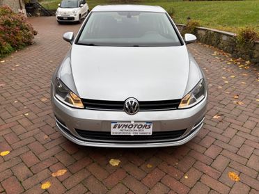 Volkswagen Golf 1.6 TDI 5p. 4MOTION