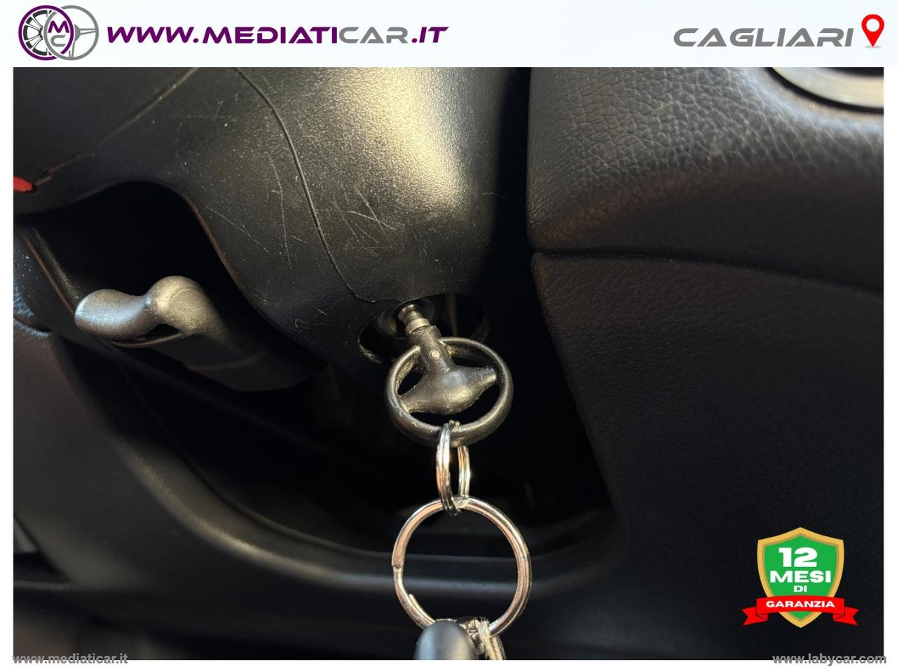MERCEDES-BENZ GLA 200 d Automatic 4Matic Premium